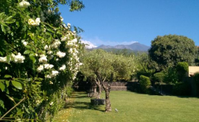 Casa vacanze Prato Verde, Zafferana Etnea